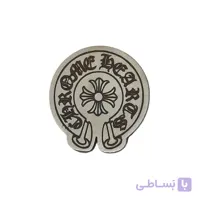گل سینه کروم هارتز کد g141