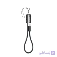 کابل سرسوییچی تایپسی به تایپسی یسیدو YESIDO CA177 طول 20 سانتی 60W