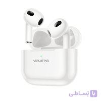 ایرپاد وی آی پلاتینا VIPLATINA VT31