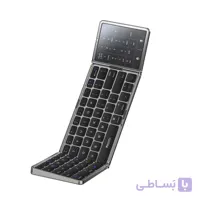 کیبورد تاشو یسیدو YESIDO KB49