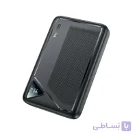 پاوربانک فست شارژ 10000 یسیدو YESIDO YP101 توان 22.5 وات