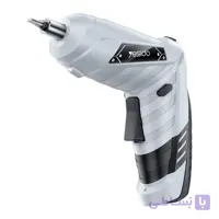 پیچ گوشتی شارژی یسیدو YESIDO EC34