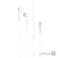هندزفری لایتنینگ وی آی پلاتینا VIPLATINA HF11