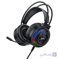 هدست گیمینگ GAMING یسیدو YESIDO EK06