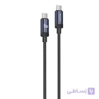 کابل تایپسی به تایپسی یسیدو YESIDO CA204طول 1متر 60W