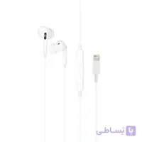 هندزفری لایتنینگ وی آی پلاتینا VIPLATINA HF13