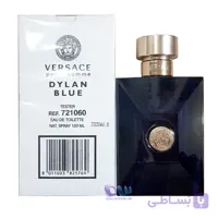 ادکلن ورساچ دیلان بلو مردانه تستر