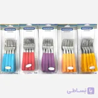 چنگال میوه خوری آرامونتانا برزیلی اصلی
