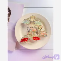 کلیپس مجلسی کریستالی