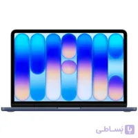 لپ تاپ اپل 13 اینچی مدل MacBook Neo MHFD4 A18 Pro 8GB 256GB