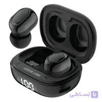 ایرپاد بی‌سیم گرین لاین مدل GL-TWS74