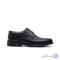 کفش مجلسی چرم تبریز شایان بندی زیره ترمو