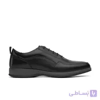 کفش اسپرت چرم تبریز ایفل بندی زیره تی پی یو