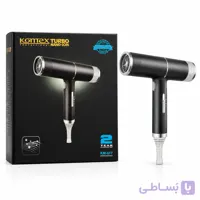 سشوار کومکس مدل KM-617 (طرح دایسون)