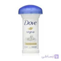 استیک ضدتعریق داو مدل قارچی وزن 50 گرم