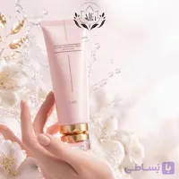 کرم آبرسان قوی و ضدچروک با شی‌باتر و ویتامین B5، مناسب پوست خشک و نرمال، حجم ۱۲۰ میلی‌لیتر
