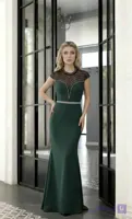 ماکسی مجلسی زنانه مدل مروارید