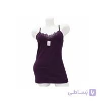 تاپ ساده سینه تور هونیکس