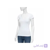 تی شرت زنانه آنیت کد 2176