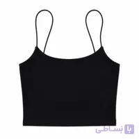 کراپ زنانه برند آنیت anit کد 2205