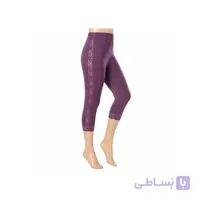 شلوارک زنانه بغل گیپور جیسیم