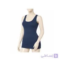 تاپ زنانه شکوفه دار یلدز