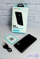 پاوربانک 10 هزار فست شارژ مدل PB053