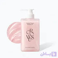 شامپو موی سر Damage Therapy Shampoo EX