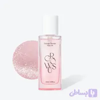 روغن مو احیا و ترمیم کننده صدف گروس GROWUS Damage Therapy Hair Oil