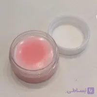 بالم لب دست‌ساز کاسه‌ای