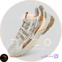 کفش اسپرت مردانه 361 مدل RETRO 361