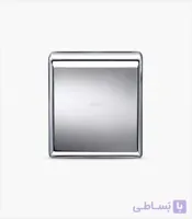 جای دستمال دیواری اسمارت کد 5301 کوچک