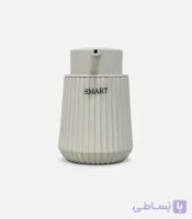 جای مایع تکی سرویس و ظرفشویی اسمارت مدل 6245