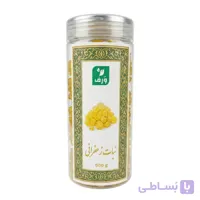 نبات نگینی زعفرانی – 500 گرم