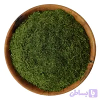 شوید خشک درجه یک – 100 گرم