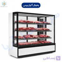 یخچال آکواریومی