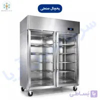 یخچال ایستاده 150 سانتی متری
