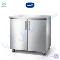 کابینت صنعتی