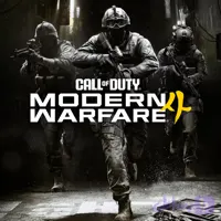 Call of Duty: Modern Warfare 4 – Digital Code