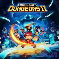 Minecraft Dungeons II – Digital Code