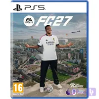 FC 27 – PS5