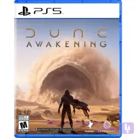 Dune: Awakening – PS5