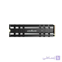 Addlink AddGame A93 Gen4x4 NVMe SSD