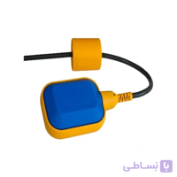 فلوتر مکانیکی ۱۰ آمپر با کابل ۲ متری شیوا امواج مدل MFL-2M P10