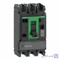 کلید اتوماتیک اشنایدر ComPacT NSX630F مدل C63F32D630 630 آمپر 36kA