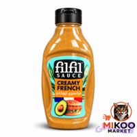 سس فرانسوی آووکادو فیلفیل Filfil Creamy French وزن ۳۸۰ گرم