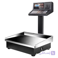 ترازوی پرینتردار رادین مدل پرو 8800 Pro-Wifi 70Kg