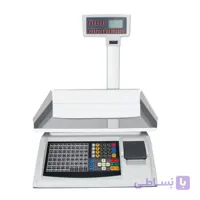 ترازوی پرینتردار توزین صدر ویستا Vista PL 70kg