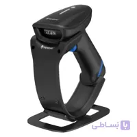 بارکد خوان دوبعدی بی سیم نیولند Newland HR2300-BT 2D Wireless + Cradle (USB)
