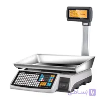 ترازوی پرینتردار رادین مدل Next B (LAN+Wifi+GPRS+RFID) 70Kg